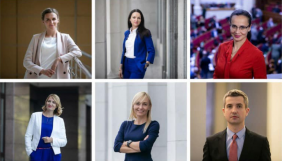 10 нардепів «Голосу» оголосили про створення окремого об’єднання «Справедливість»