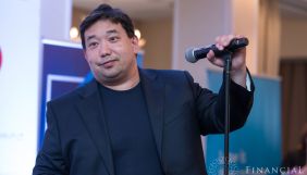 У Києві невідомий напав на шефредактора «Юридичної практики»
