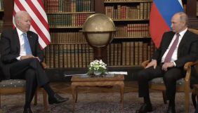 У Женеві відбулась зустріч президентів Байдена і Путіна (ВІДЕО)