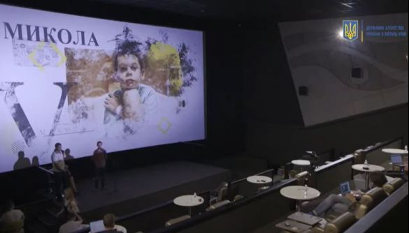 15-й пітчинг Держкіно. День другий: у пошуках себе і відповідей на складні питання