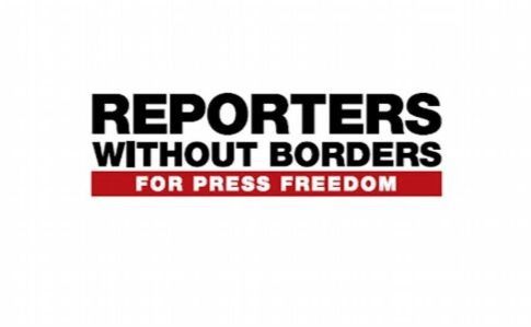 «Репортери без кордонів» засудили систематичні переслідування журналістів, обмеження свободи слова та свободи інтернету в Росії