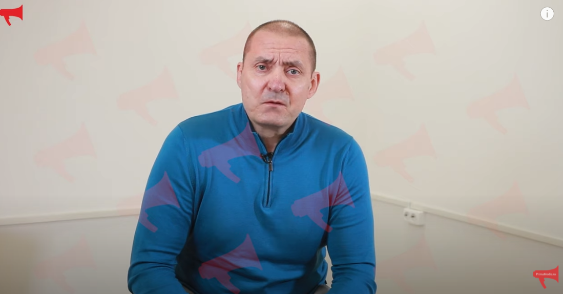 Батько Софії Сапеги попросив Лукашенка «проявити милосердя» та відпустити дочку