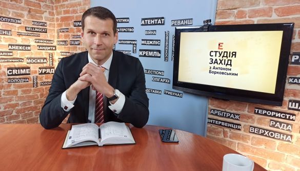 Журналіст Антін Борковський став депутатом Львівської міськради за квотою «Євросолідарності»