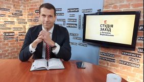 Журналіст Антін Борковський став депутатом Львівської міськради за квотою «Євросолідарності»