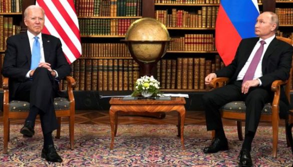 Байден, Путін і уявні &laquo;зрадоперемоги&raquo;