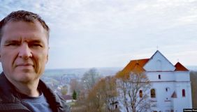 У Білорусі заарештований журналіст Анджей Почобут потребує термінової шпиталізації через коронавірус