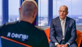 Фіала щодо законопроєкту про деолігархізацію: Я не потрапляю під визначення &laquo;олігарх&raquo;