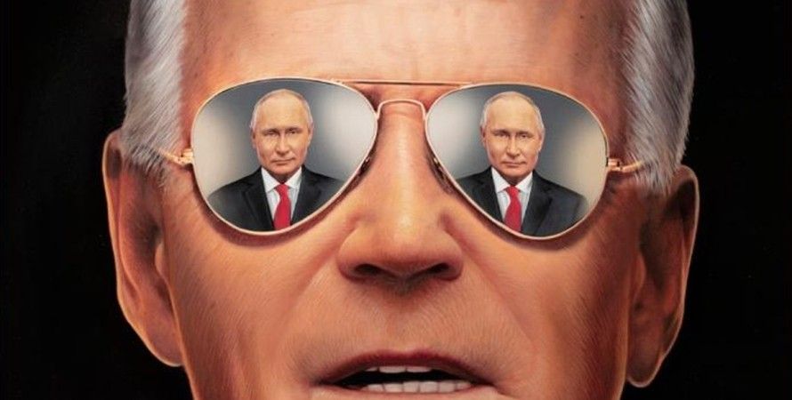 Прощання зі зрадою/перемогою. Як медійники відреагували на зустріч Байдена та Путіна