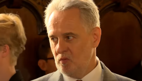 РНБО запровадила санкції проти Дмитра Фірташа та Павла Фукса