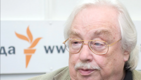 Помер Анатолій Лисенко, автор програми &laquo;Взгляд&raquo;