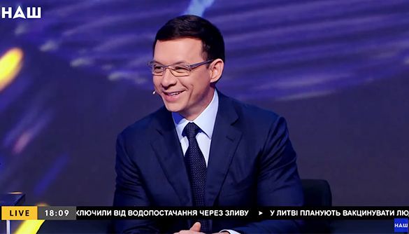 &laquo;Зеленский &mdash; всё&raquo;. Огляд політичних токшоу за 14&ndash;18 червня 2021 року