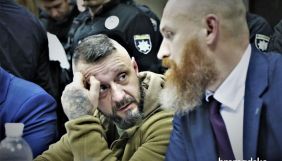 Суд продовжив домашній арешт Антоненку ще на два місяці