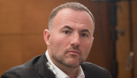 Павло Фукс вийшов із наглядової ради Меморіального центру &laquo;Бабин Яр&raquo;