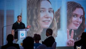 Білоруські журналістки Юлія Слуцька, Катерина Андреєва та Дар&rsquo;я Чульцова стали лауреатками премій у Польщі