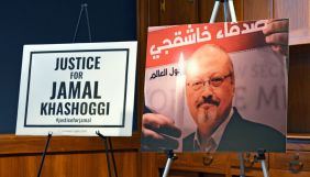 NYT: Причетні до вбивства Джамаля Хашоггі пройшли бойову підготовку у США