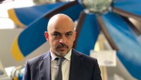 Мустафа Найєм став радником міністра інфраструктури Кубракова
