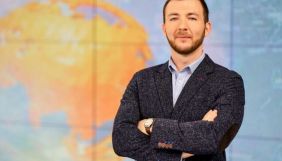 Новим прессекретарем Зеленського обрали ведучого з телеканалу «Україна 24», – ЗМІ