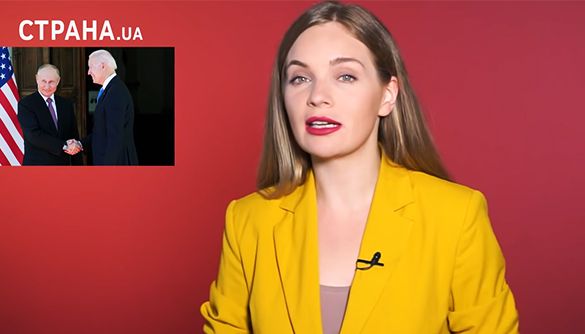&laquo;Зустрілися два дєдушки&raquo;. Огляд політичних відеоблогів за 14&ndash;20 червня 2021 року