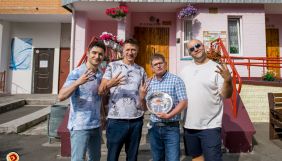 &laquo;Дизель Студіо&raquo; знімає четвертий сезон серіалу &laquo;Папаньки&raquo;