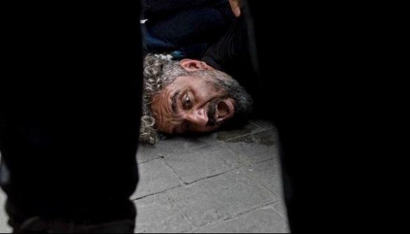 У Стамбулі під час гей-прайду затримали фотожурналіста агенції AFP