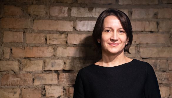 Наталья Ворожбит: «Я сама могу работать со своими текстами, и это моё главное счастье и открытие последних лет»