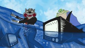 Как пропаганда подгоняет реальность под телевизор