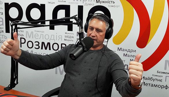 Радиоведущий и музыкант Евгений Гольцов: «Религиозная составляющая эфира — как чашечка кофе во время завтрака»