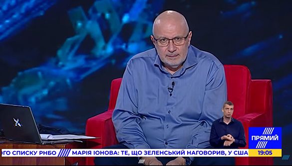 Приліт Вагнера. Моніторинг токшоу 21&ndash;25 червня 2021 року