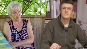 &laquo;Це катування&raquo;. Мати ув'язненого журналіста Івашина про серцевий напад сина та умови утримання у в'язниці (ВІДЕО)