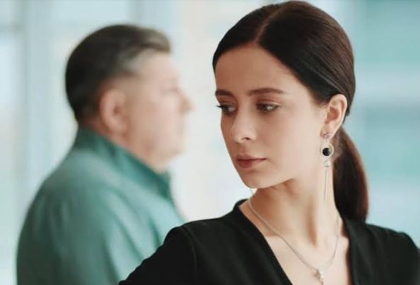 Канал «Україна» покаже прем’єру мінісеріалу «Трикутник долі»