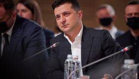 Зеленський щодо закидів Путіна про «зовнішнє управління» Україною: Це пропагандистська мантра