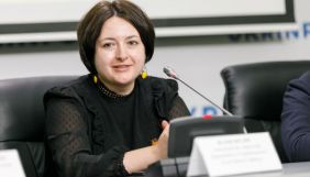 Новою директоркою hromadske стала Юлія Федів