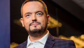 Голованов запускає ще один проєкт, його показуватимуть &laquo;Україна&raquo; та &laquo;Україна 24&raquo;