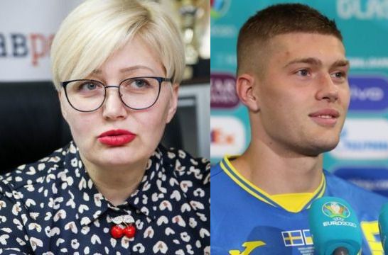 Українські спортсмени мають давати коментарі чи пресконференції державною мовою – мовний омбудсман