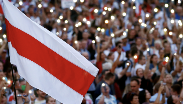 5 висновків про дезінформацію щодо білоруського медіаактивіста Протасевича в інформаційному полі України, Росії та Білорусі