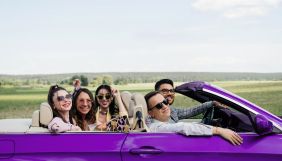 Ситкоми &laquo;Ромео і Джульєтта з Черкас&raquo; і &laquo;ЯЖЕБАТЬ&raquo; вийдуть в осінньому сезоні каналу ТЕТ
