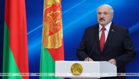 &laquo;Пістолет привезли з України&raquo;. Лукашенко розповів про нічний &laquo;замах&raquo; на життя білоруського пропагандиста Азарьонка (ДОПОВНЕНО)