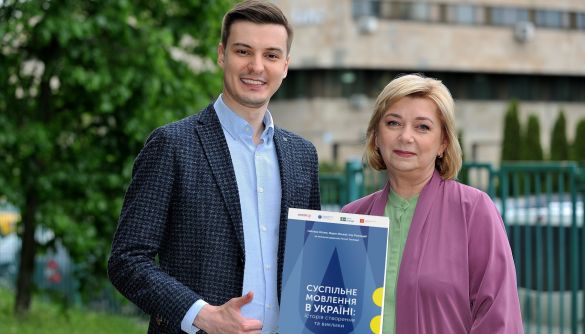 Здобули &ndash; Премію імені Івана Франка у галузі інформаційної діяльності!﻿