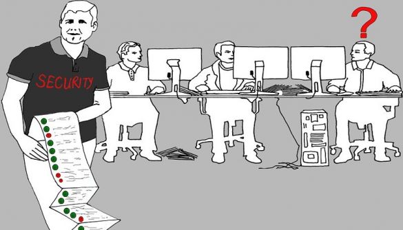 Відсутність реакції на дезінформаційні кампанії &mdash; не &laquo;обмежені можливості&raquo;, а вразливість суспільства