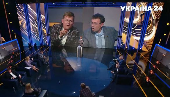 Ні про шоу. Моніторинг токшоу 28 червня &mdash; 2 липня 2021 року
