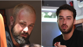 У Тбілісі невідомі напали на журналістів Радіо Свобода