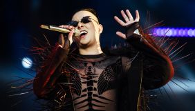 Cпівак Melovin звинуватив М1 у цензурі після того, як канал не показав його камінг-аут