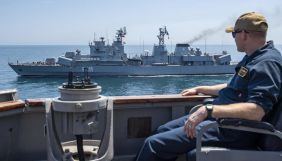 Інформаційна війна на морі: як Росія атакує навчання Sea Breeze