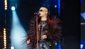 Телеканал М1 пояснив, чому не показав камінг-аут Melovin