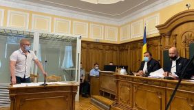 Справу про вбивство журналіста Сергієнка передадуть до Києва &ndash; адвокат
