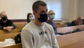 Суд в Білорусі оштрафував журналіста &laquo;Настоящего времени&raquo; Романа Васюковича на 870 рублів за роботу без акредитації