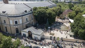Міністр культури за Азарова, конфлікт інтересів та повторне голосування: як не змогли обрати гендиректора «Мистецького Арсеналу»