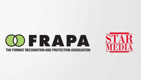 Star Media стала членом FRAPA