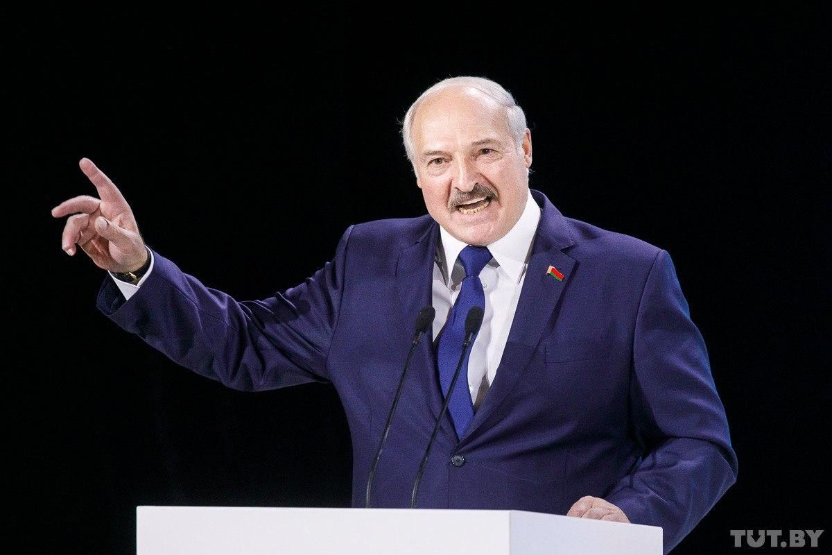 Офіс генпрокурора «ретельно вивчить» можливу співпрацю Лукашенка з терористами «ЛНР» – нардеп