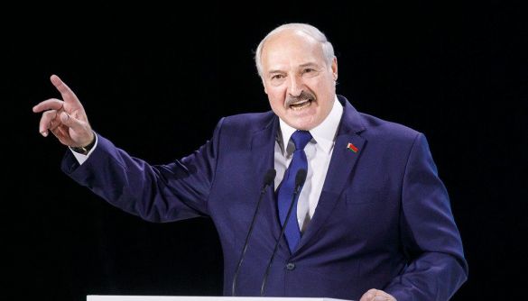 Офіс генпрокурора «ретельно вивчить» можливу співпрацю Лукашенка з терористами «ЛНР» – нардеп